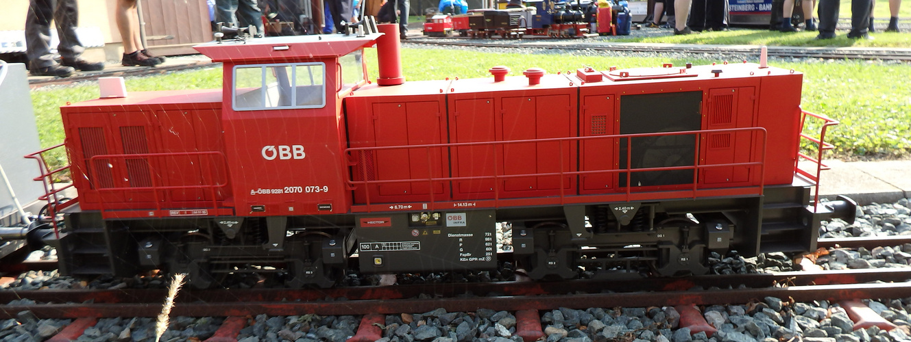 gartenbahn show graz 54 2016 