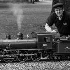 Gartenbahn Treffen in Graz ,2