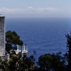 Gartenblick Capri