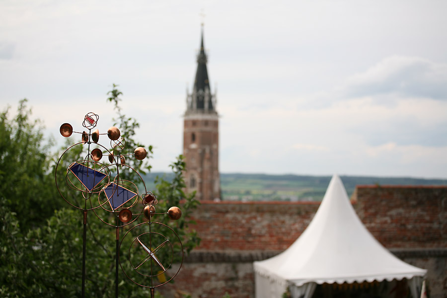 Gartenfestival