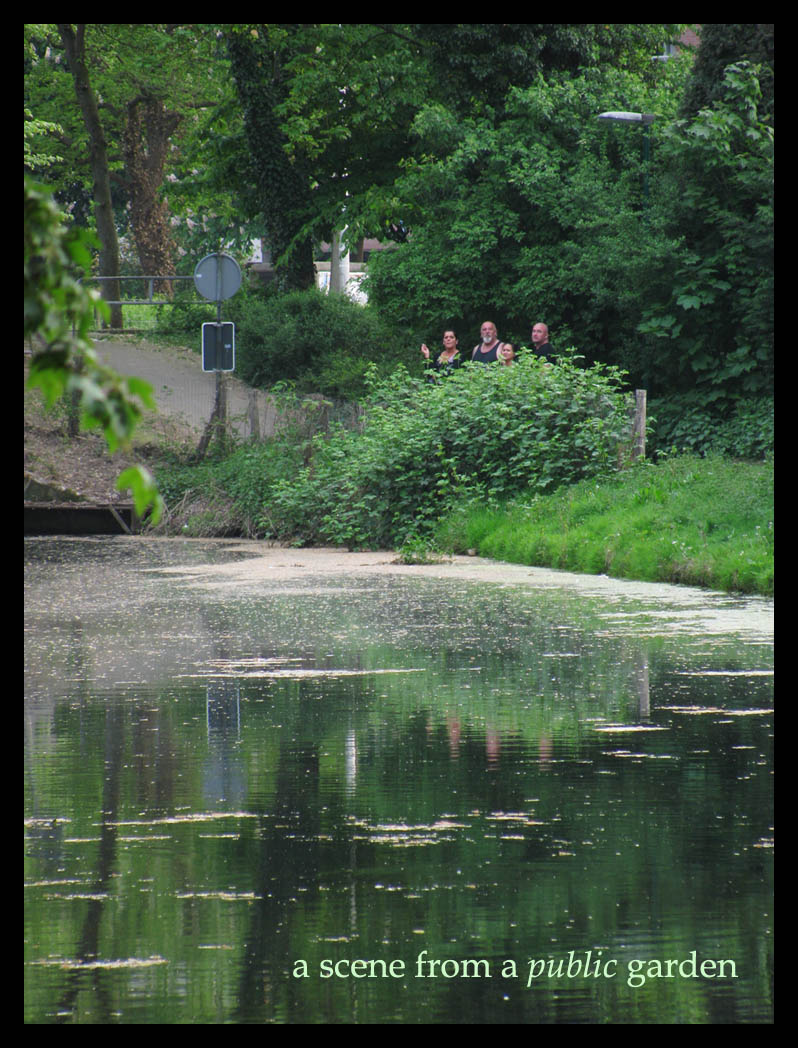 Gartenfreunde