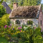 Gartenhäuschen - Giethoorn/Niederlande