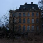 Gartenhaus....