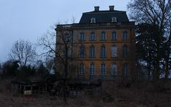 Gartenhaus....