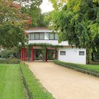 Gartenhaus im Brentano Park