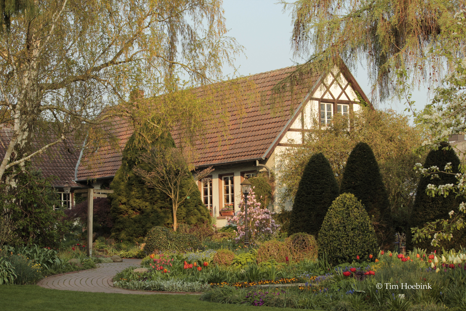 Gartenhaus Klg Steinfurt