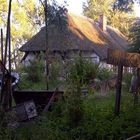 Gartenidylle in Ahrenshoop