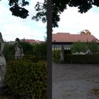 Gartenkunst im Schlosspark „Neues Schloss Bayreuth“