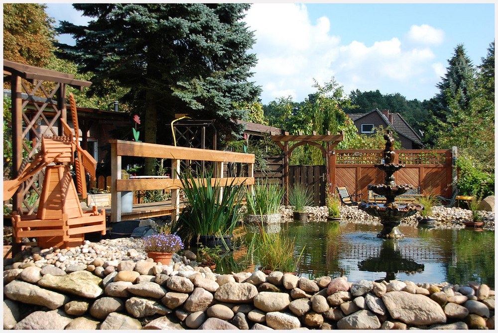 Gartenlandschaften Foto & Bild | landschaft, garten- & parklandschaften