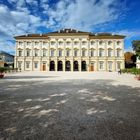 Gartenpalais Liechtenstein