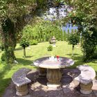 Gartenparadies auf der Reichenau