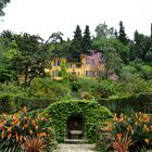 Gartenparadiese in Menton
