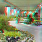 Gartenschau (3D-Foto)