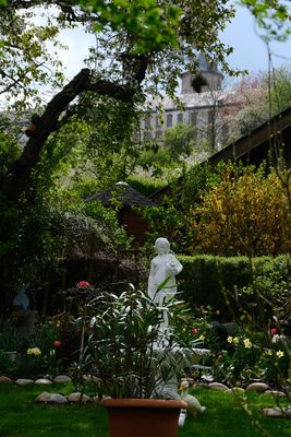 Gartenschaugelände Würzburg