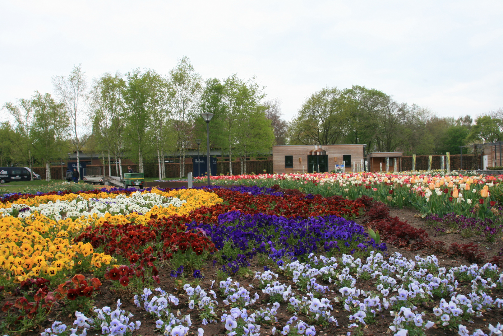 Gartenschaupark Rietberg