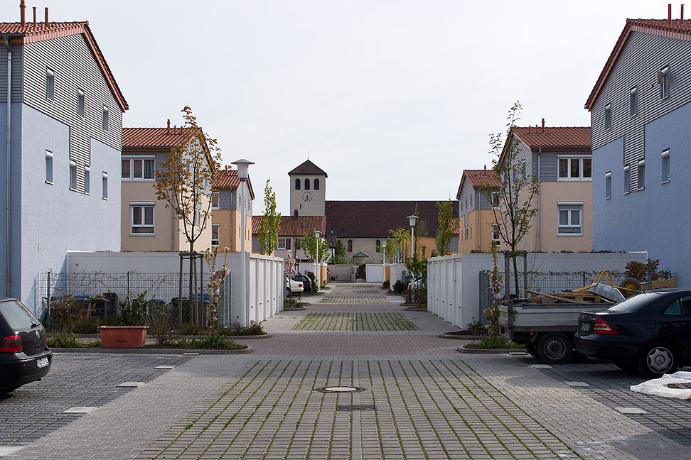 Gartenstadt 32