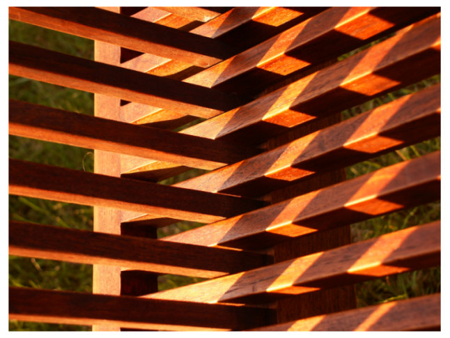 Gartenstuhl Foto & Bild | experimente, spezial Bilder auf fotocommunity