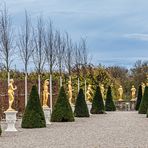 Gartentheater III Hannover-Herrenhausen