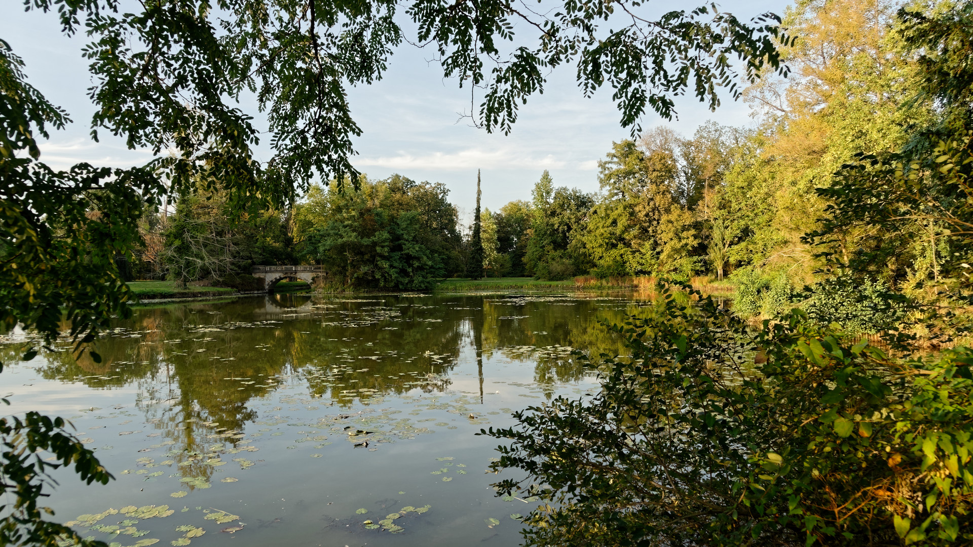 Gartenträume