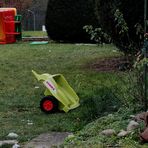 Gartenzwerge haben es nicht leicht