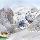 Gartlhütte (2621 m)