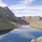 Gartlsee 2574 m