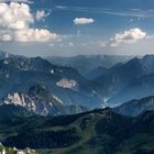 Gartnerkofel, 2195m,Karnische Alpen,19.07.2013