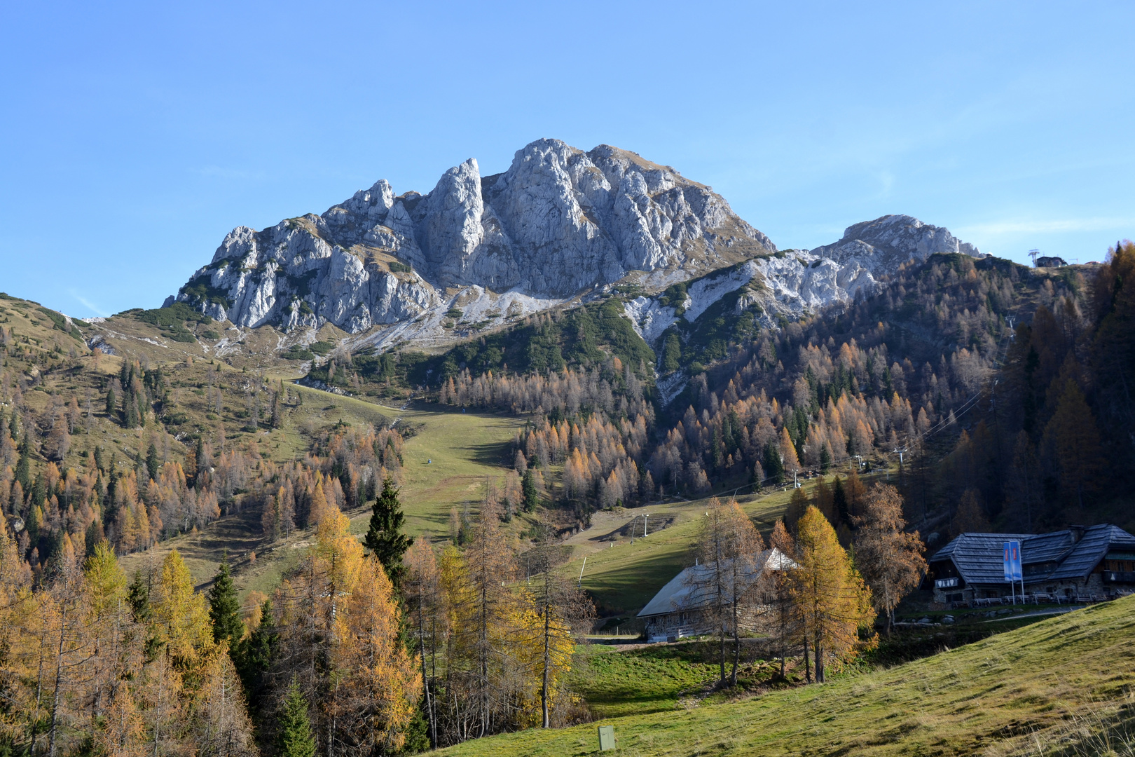 Gartnerkofel Foto & Bild europe, Österreich, kärnten Bilder auf