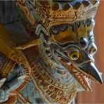 GARUDA -BALI