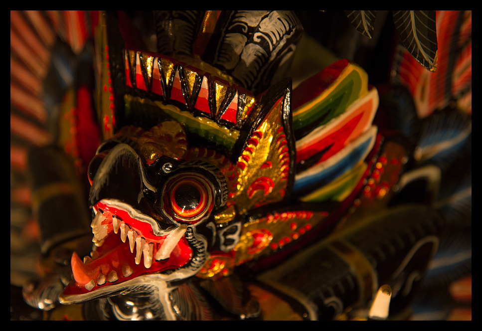 Garuda I Foto & Bild | kunstfotografie & kultur, gemälde & skulpturen, bali Bilder auf fotocommunity