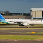 Garuda Indonesia Boeing 777-300ER PK-GIF