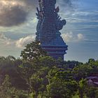 Garuda Wisnu Kencana statue