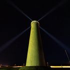 Garður New Lighthouse