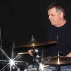 Gary Bandel Drummer