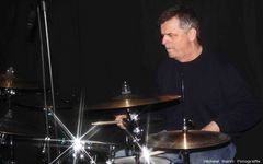 Gary Bandel Drummer
