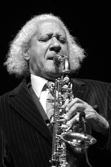 Gary Bartz