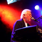 GARY BROOKER in Action