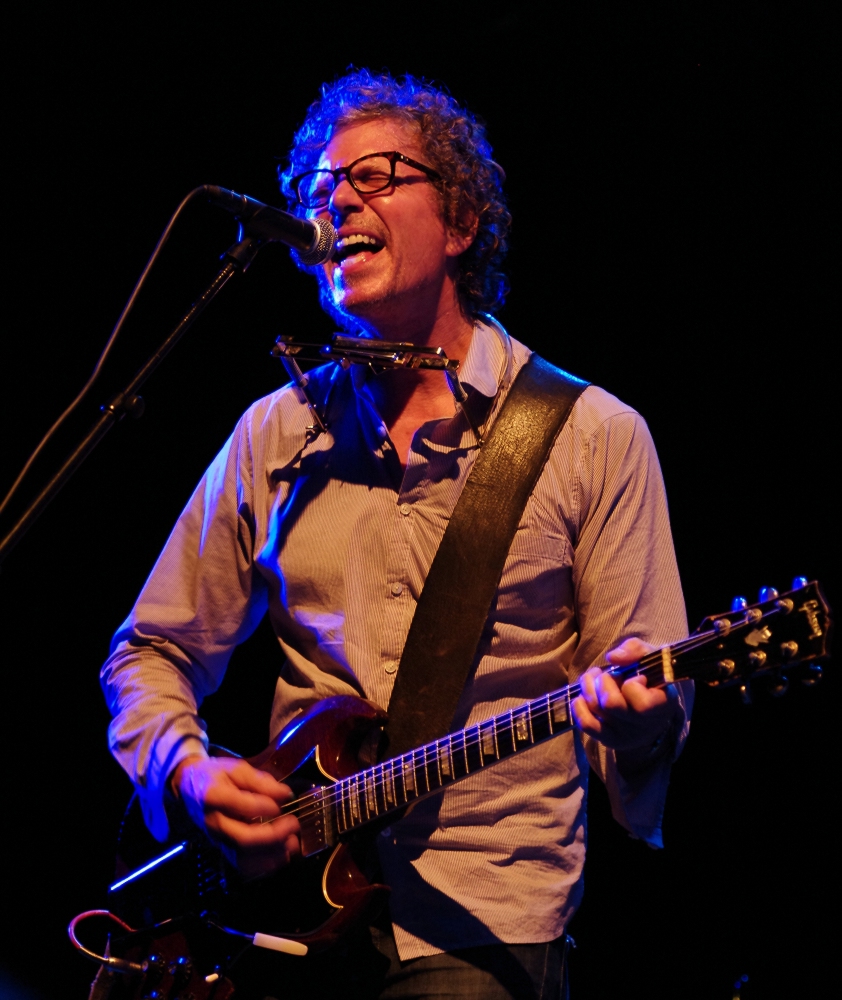 Gary Louris (The Jayhawks)