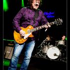 Gary Moore @ 44. Montreux Jazz Festival