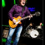 Gary Moore @ 44. Montreux Jazz Festival