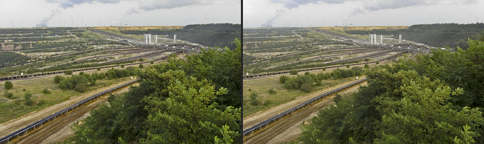 Garzweiler (3D SBS)