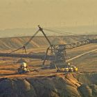 Garzweiler Bagger