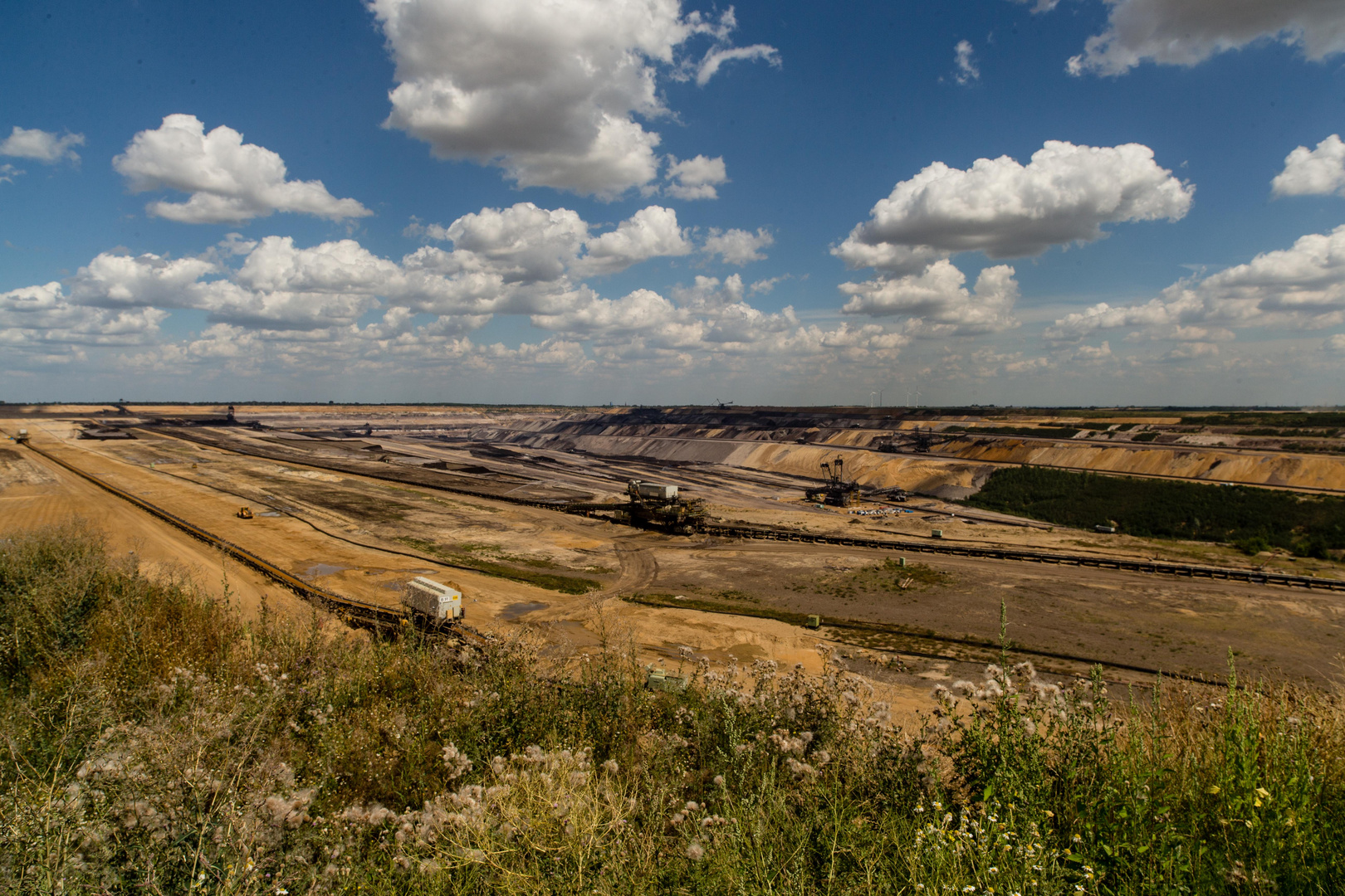 Garzweiler ::::