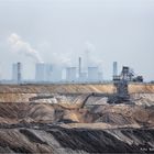 Garzweiler  ... hier schließt sich der Kreislauf ..