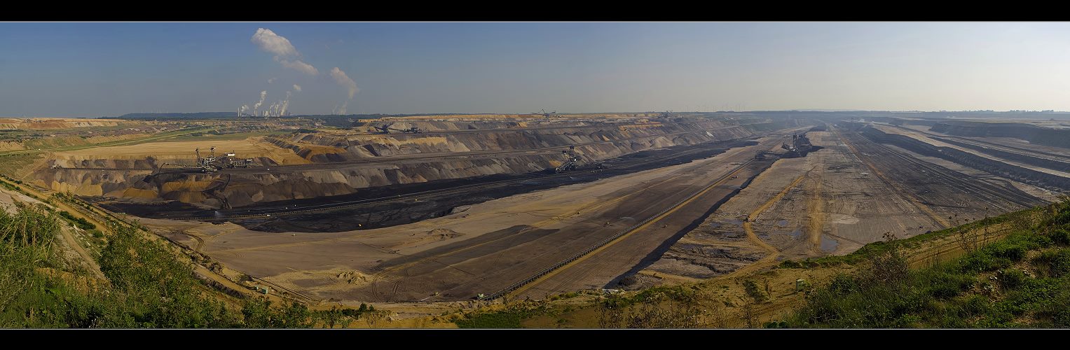 Garzweiler Panorama