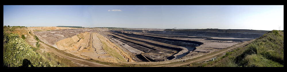 Garzweiler Panorama