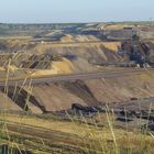 Garzweiler Tagebau im Juli 2010