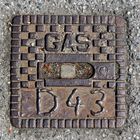 GAS D 4 3