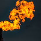 Gas Flare 