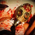 Gas Mask